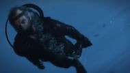 Trevor Philips scuba diving (Image via GTA Wiki)